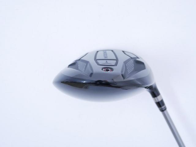 Driver : Ryoma : ไดรเวอร์ Ryoma Maxima III Special Tunning (ตัวใหม่ล่าสุด ออกปี 2024 หน้าเด้งเกินกฏ ไกลมากๆๆ) Loft 10.5 ก้านตัวท็อป RYOMA BEYOND POWER III Light FLEX ∞