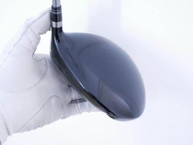 Driver : Ryoma : ไดรเวอร์ Ryoma Maxima III Special Tunning (ตัวใหม่ล่าสุด ออกปี 2024 หน้าเด้งเกินกฏ ไกลมากๆๆ) Loft 10.5 ก้านตัวท็อป RYOMA BEYOND POWER III Light FLEX ∞