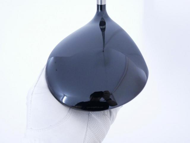 Driver : Ryoma : ไดรเวอร์ Ryoma Maxima III Special Tunning (ตัวใหม่ล่าสุด ออกปี 2024 หน้าเด้งเกินกฏ ไกลมากๆๆ) Loft 10.5 ก้านตัวท็อป RYOMA BEYOND POWER III Light FLEX ∞