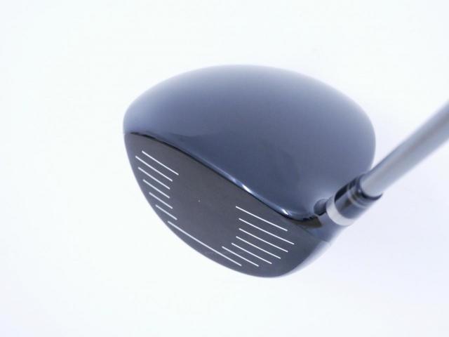 Driver : Ryoma : ไดรเวอร์ Ryoma Maxima III Special Tunning (ตัวใหม่ล่าสุด ออกปี 2024 หน้าเด้งเกินกฏ ไกลมากๆๆ) Loft 10.5 ก้านตัวท็อป RYOMA BEYOND POWER III Light FLEX ∞