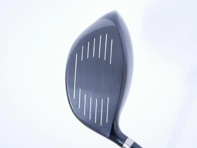 Driver : Ryoma : ไดรเวอร์ Ryoma Maxima III Special Tunning (ตัวใหม่ล่าสุด ออกปี 2024 หน้าเด้งเกินกฏ ไกลมากๆๆ) Loft 10.5 ก้านตัวท็อป RYOMA BEYOND POWER III Light FLEX ∞