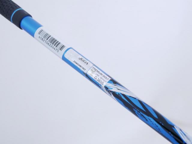 Driver : Ryoma : ไดรเวอร์ Ryoma Maxima III Special Tunning (ตัวใหม่ล่าสุด ออกปี 2024 หน้าเด้งเกินกฏ ไกลมากๆๆ) Loft 10.5 ก้านตัวท็อป RYOMA BEYOND POWER III Light FLEX ∞