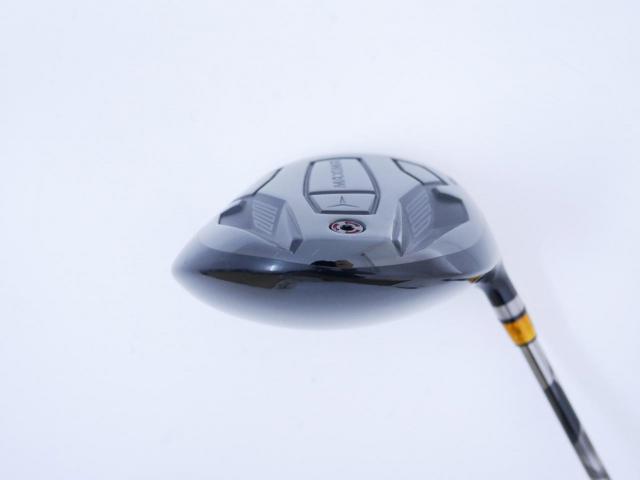 Driver : Ryoma : ไดรเวอร์ Ryoma Maxima III Special Tunning (ตัวใหม่ล่าสุด ออกปี 2024 หน้าเด้งเกินกฏ ไกลมากๆๆ) Loft 10.5 สุดยอดก้าน Fujikura Diamond Speeder 3 Flex R2