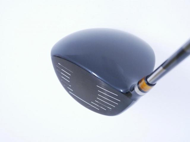 Driver : Ryoma : ไดรเวอร์ Ryoma Maxima III Special Tunning (ตัวใหม่ล่าสุด ออกปี 2024 หน้าเด้งเกินกฏ ไกลมากๆๆ) Loft 10.5 สุดยอดก้าน Fujikura Diamond Speeder 3 Flex R2