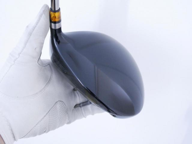 Driver : Ryoma : ไดรเวอร์ Ryoma Maxima III Special Tunning (ตัวใหม่ล่าสุด ออกปี 2024 หน้าเด้งเกินกฏ ไกลมากๆๆ) Loft 10.5 สุดยอดก้าน Fujikura Diamond Speeder 3 Flex R2