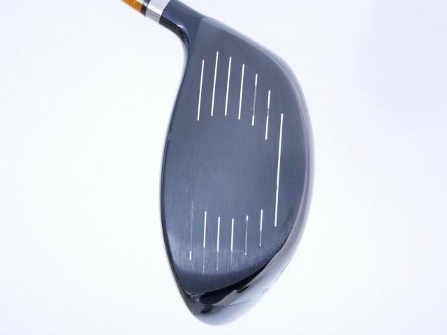 Driver : Ryoma : ไดรเวอร์ Ryoma Maxima III Special Tunning (ตัวใหม่ล่าสุด ออกปี 2024 หน้าเด้งเกินกฏ ไกลมากๆๆ) Loft 10.5 สุดยอดก้าน Fujikura Diamond Speeder 3 Flex R2