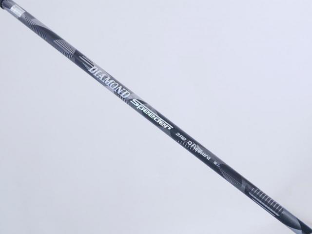 Driver : Ryoma : ไดรเวอร์ Ryoma Maxima III Special Tunning (ตัวใหม่ล่าสุด ออกปี 2024 หน้าเด้งเกินกฏ ไกลมากๆๆ) Loft 10.5 สุดยอดก้าน Fujikura Diamond Speeder 3 Flex R2