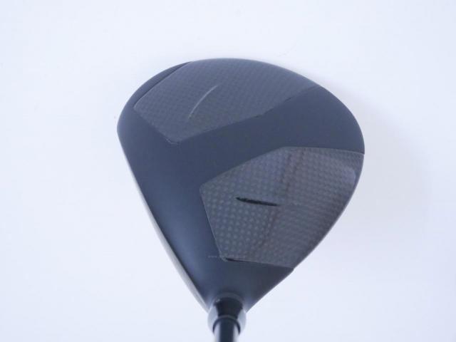 Driver : Katana : ไดรเวอร์ Katana Voltio NINJA Premium Carbon II TI (รุ่นใหม่ล่าสุด ออกปี 2025 ตีไกลมากๆ) Loft 10.5 ก้าน Tour AD VG-02 Flex R