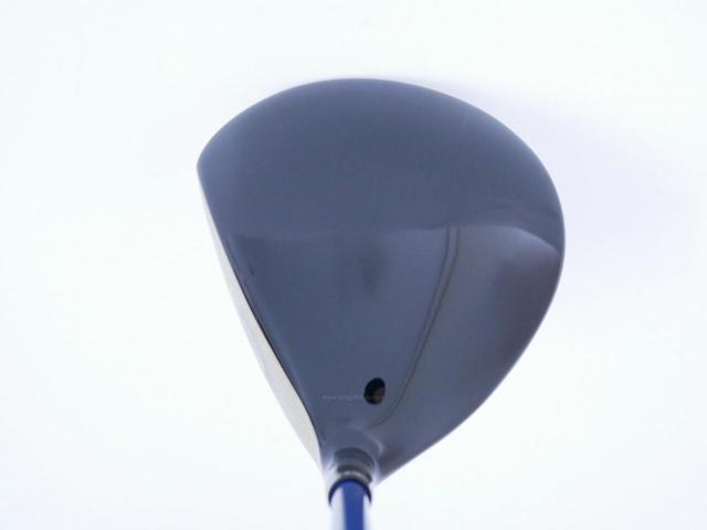 Driver : Katana : ไดรเวอร์ Katana NINJA Plus 2019 Non-Conform (ออกปี 2019 มี Offset กันลูกออกขวา หน้าเด้งที่สุด) Loft 10.5 ก้าน Fujikura Speeder 362 Evolution Flex R