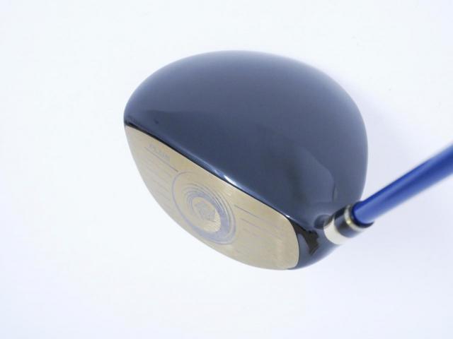 Driver : Katana : ไดรเวอร์ Katana NINJA Plus 2019 Non-Conform (ออกปี 2019 มี Offset กันลูกออกขวา หน้าเด้งที่สุด) Loft 10.5 ก้าน Fujikura Speeder 362 Evolution Flex R