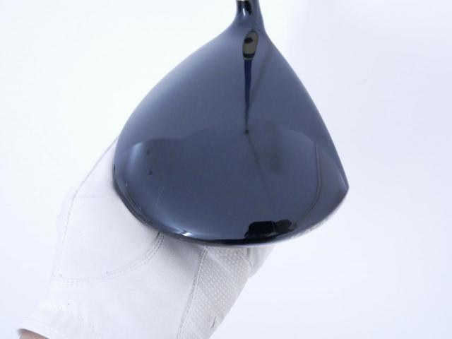 Driver : Katana : ไดรเวอร์ Katana NINJA Plus 2019 Non-Conform (ออกปี 2019 มี Offset กันลูกออกขวา หน้าเด้งที่สุด) Loft 10.5 ก้าน Fujikura Speeder 362 Evolution Flex R