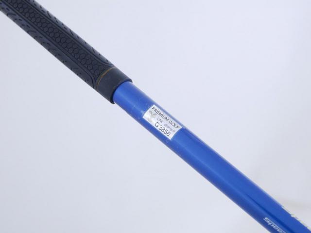 Driver : Katana : ไดรเวอร์ Katana NINJA Plus 2019 Non-Conform (ออกปี 2019 มี Offset กันลูกออกขวา หน้าเด้งที่สุด) Loft 10.5 ก้าน Fujikura Speeder 362 Evolution Flex R