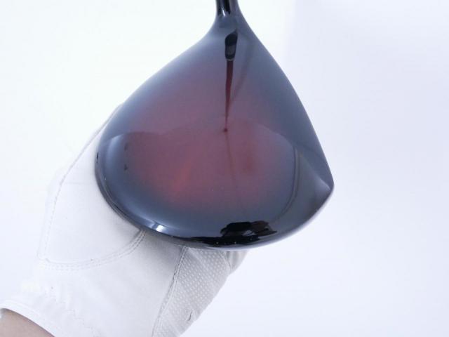 Driver : Katana : ไดรเวอร์ Katana Voltio NINJA 850Hi (ออกปี 2017 หน้าเด้งเกินกฏ COR 0.85 หัวขนาด 460CC.) Loft 10 ก้าน Fujikura Speeder 361 Flex R