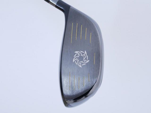 Driver : Katana : ไดรเวอร์ Katana Voltio NINJA 850Hi (ออกปี 2017 หน้าเด้งเกินกฏ COR 0.85 หัวขนาด 460CC.) Loft 10 ก้าน Fujikura Speeder 361 Flex R