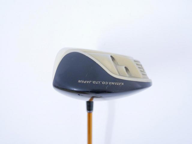 Driver : Katana : Katana Sword 4WD Hi (460cc. หน้าเด้งเกินกฏ) Loft 10 ก้าน Sword Tour Ad Flex R2