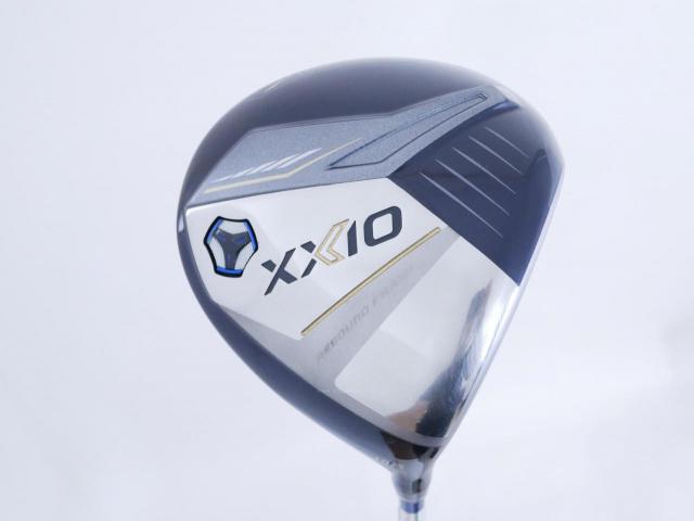 Driver : XXIO : ไดรเวอร์ XXIO 13 (ออกปี 2024) Loft 10.5 ก้าน MP-1300 Flex R