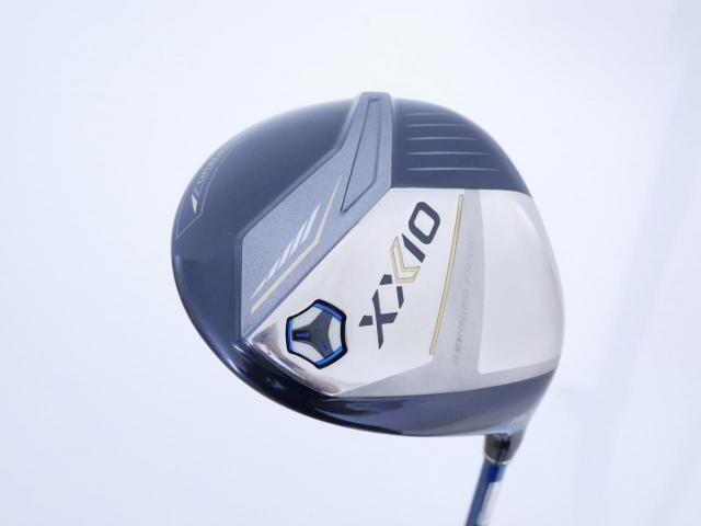 Driver : XXIO : ไดรเวอร์ XXIO 13 (ออกปี 2024) Loft 10.5 ก้าน MP-1300 Flex R