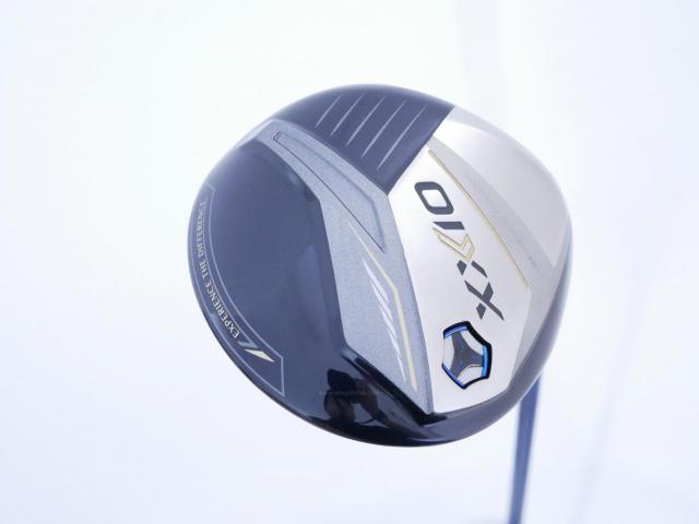 Driver : XXIO : ไดรเวอร์ XXIO 13 (ออกปี 2024) Loft 10.5 ก้าน MP-1300 Flex R