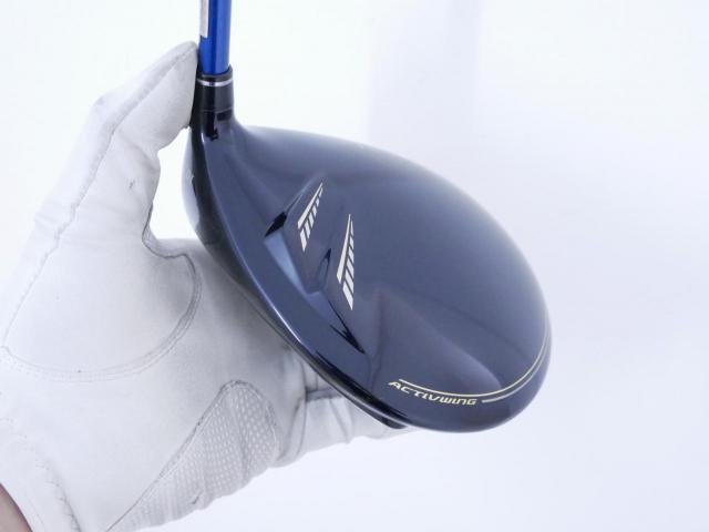 Driver : XXIO : ไดรเวอร์ XXIO 13 (ออกปี 2024) Loft 10.5 ก้าน MP-1300 Flex R