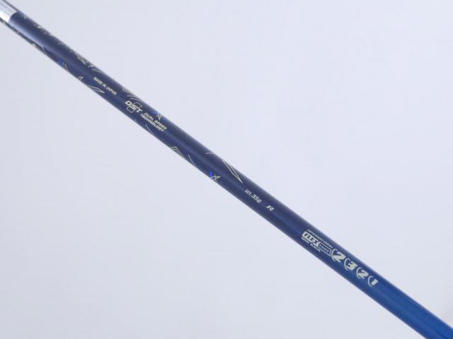 Driver : XXIO : ไดรเวอร์ XXIO 13 (ออกปี 2024) Loft 10.5 ก้าน MP-1300 Flex R