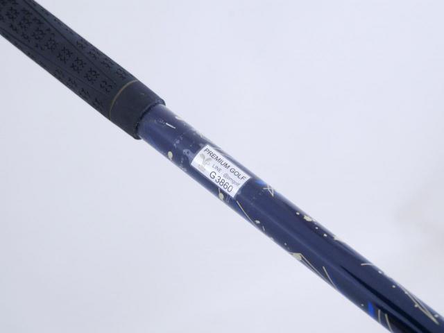 Driver : XXIO : ไดรเวอร์ XXIO 13 (ออกปี 2024) Loft 10.5 ก้าน MP-1300 Flex R