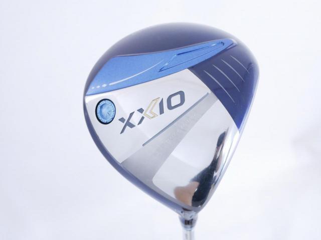 Lady club : All : ไดรเวอร์ XXIO 13 (ออกปี 2024) Loft 13.5 ก้าน MP-1300L Flex L