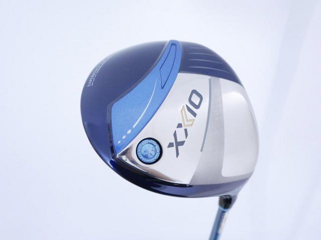 Lady club : All : ไดรเวอร์ XXIO 13 (ออกปี 2024) Loft 13.5 ก้าน MP-1300L Flex L