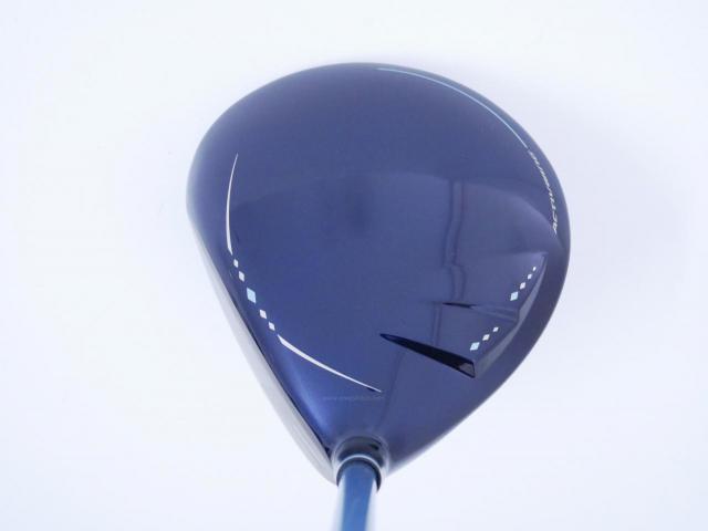 Lady club : All : ไดรเวอร์ XXIO 13 (ออกปี 2024) Loft 13.5 ก้าน MP-1300L Flex L