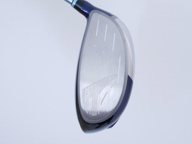 Lady club : All : ไดรเวอร์ XXIO 13 (ออกปี 2024) Loft 13.5 ก้าน MP-1300L Flex L