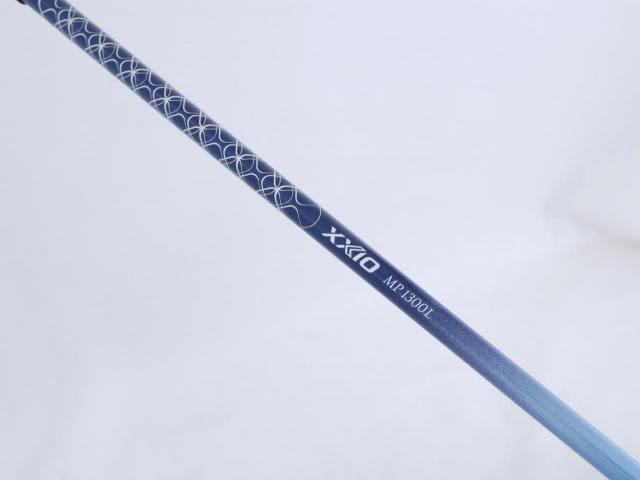 Lady club : All : ไดรเวอร์ XXIO 13 (ออกปี 2024) Loft 13.5 ก้าน MP-1300L Flex L