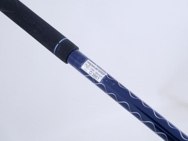 Lady club : All : ไดรเวอร์ XXIO 13 (ออกปี 2024) Loft 13.5 ก้าน MP-1300L Flex L