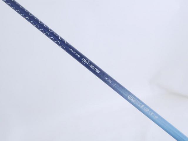 Lady club : All : ไดรเวอร์ XXIO 13 (ออกปี 2024) Loft 13.5 ก้าน MP-1300L Flex L