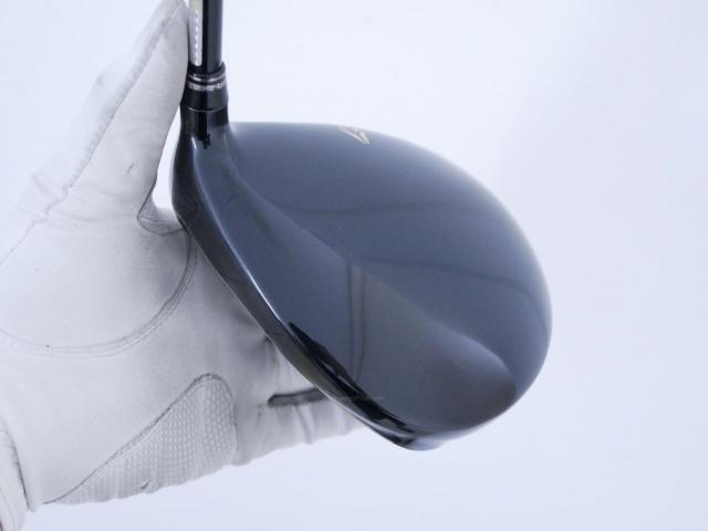 Driver : XXIO : ไดรเวอร์ XXIO Prime 10 (รุ่นท๊อปสุด ปี 2020) Loft 10.5 ก้าน SP-1000 Flex SR