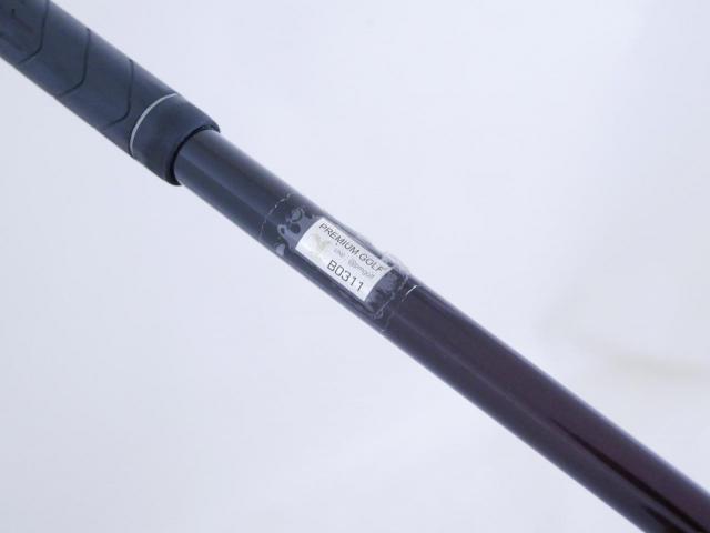 Driver : XXIO : ไดรเวอร์ XXIO Prime 10 (รุ่นท๊อปสุด ปี 2020) Loft 10.5 ก้าน SP-1000 Flex SR