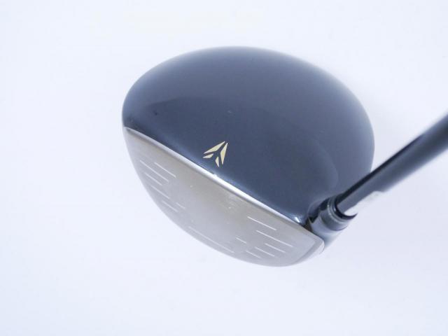 Driver : XXIO : ไดรเวอร์ XXIO Prime 10 (รุ่นท๊อปสุด ปี 2020) Loft 10.5 ก้าน SP-1000 Flex SR