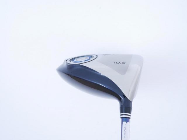 Driver : XXIO : **มีบุบ** ไดรเวอร์ XXIO 9 (ออกปี 2016) Loft 10.5 ก้าน MP-900 Flex R