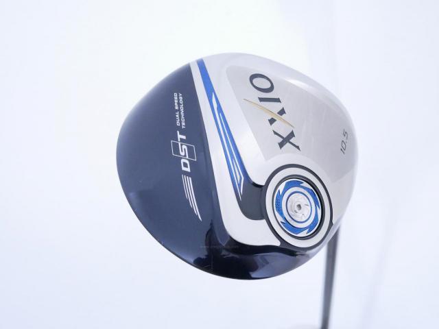 Driver : XXIO : **มีบุบ** ไดรเวอร์ XXIO 9 (ออกปี 2016) Loft 10.5 ก้าน MP-900 Flex R