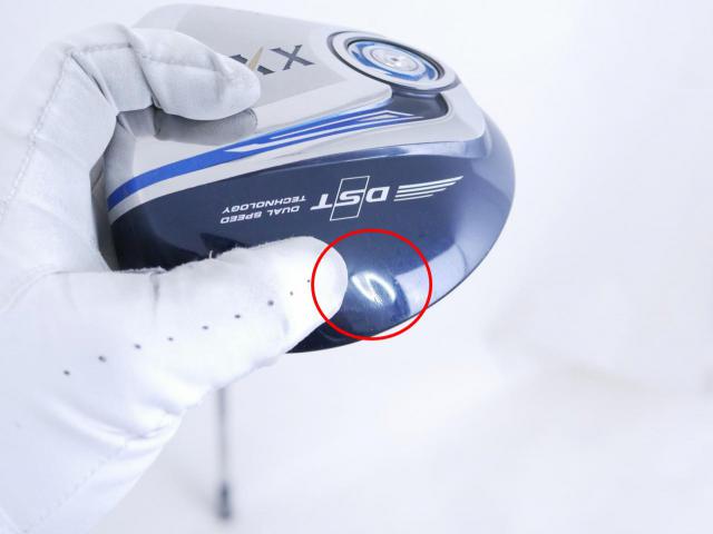 Driver : XXIO : **มีบุบ** ไดรเวอร์ XXIO 9 (ออกปี 2016) Loft 10.5 ก้าน MP-900 Flex R