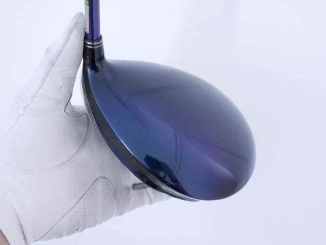 Driver : XXIO : **มีบุบ** ไดรเวอร์ XXIO 9 (ออกปี 2016) Loft 10.5 ก้าน MP-900 Flex R