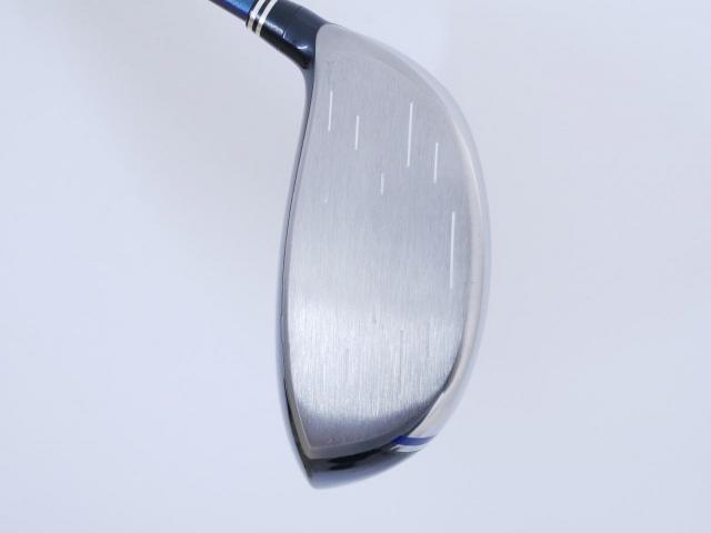 Driver : XXIO : **มีบุบ** ไดรเวอร์ XXIO 9 (ออกปี 2016) Loft 10.5 ก้าน MP-900 Flex R