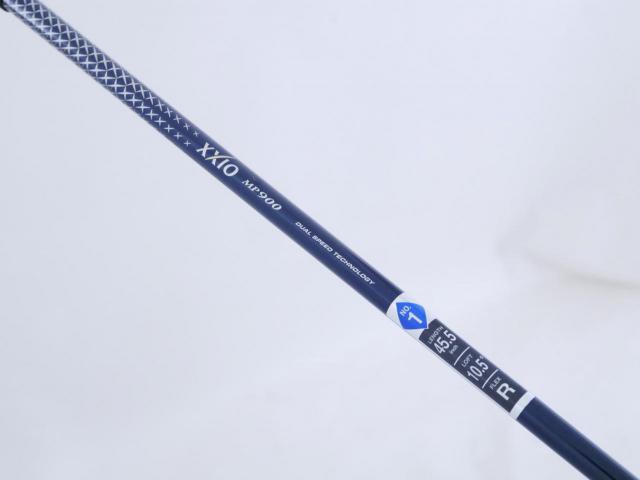 Driver : XXIO : **มีบุบ** ไดรเวอร์ XXIO 9 (ออกปี 2016) Loft 10.5 ก้าน MP-900 Flex R