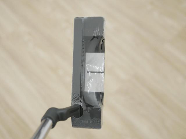 Putter : All : **ของใหม่ ยังไม่แกะพลาสติก** พัตเตอร์ Maruman MAJESTY W-MOMENT Blade ยาว 32 นิ้ว