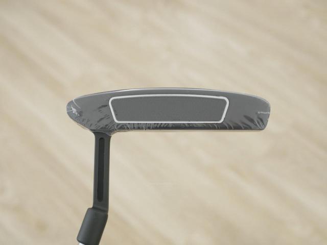 Putter : All : **ของใหม่ ยังไม่แกะพลาสติก** พัตเตอร์ Maruman MAJESTY W-MOMENT Blade ยาว 32 นิ้ว