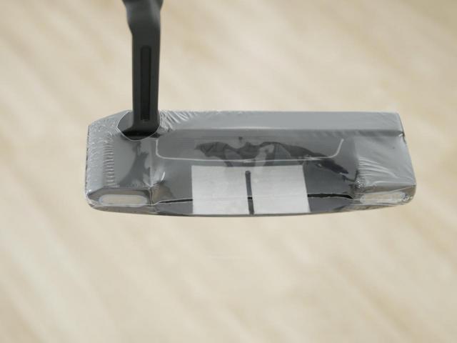Putter : All : **ของใหม่ ยังไม่แกะพลาสติก** พัตเตอร์ Maruman MAJESTY W-MOMENT Blade ยาว 32 นิ้ว