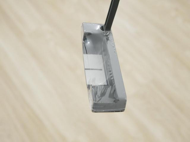 Putter : All : **ของใหม่ ยังไม่แกะพลาสติก** พัตเตอร์ Maruman MAJESTY W-MOMENT Blade ยาว 32 นิ้ว