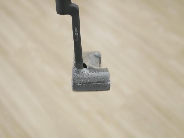 Putter : All : **ของใหม่ ยังไม่แกะพลาสติก** พัตเตอร์ Maruman MAJESTY W-MOMENT Blade ยาว 32 นิ้ว