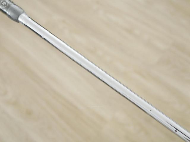 Putter : All : **ของใหม่ ยังไม่แกะพลาสติก** พัตเตอร์ Maruman MAJESTY W-MOMENT Blade ยาว 32 นิ้ว