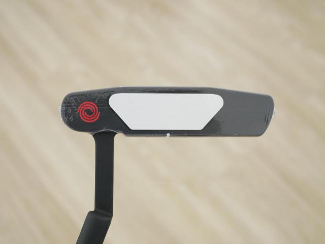 Putter : All : **ของใหม่ ยังไม่แกะพลาสติก** พัตเตอร์ Odyssey White Hot VERSA ONE (ออกปี 2023) ก้าน Stroke LAB 70 ยาว 34 นิ้ว