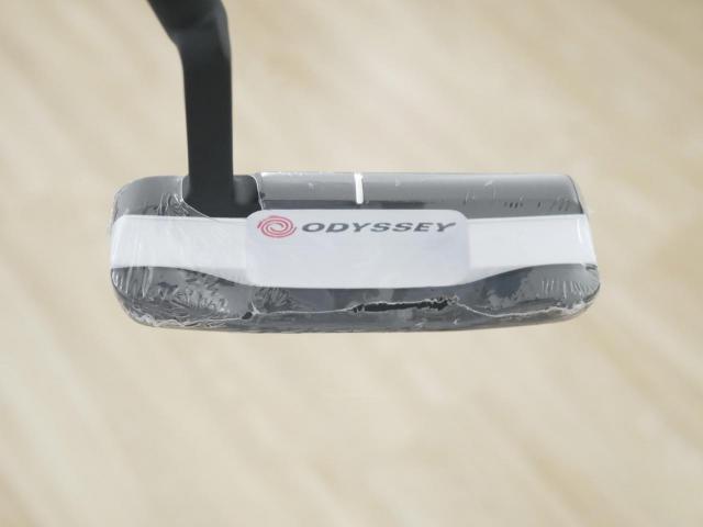 Putter : All : **ของใหม่ ยังไม่แกะพลาสติก** พัตเตอร์ Odyssey White Hot VERSA ONE (ออกปี 2023) ก้าน Stroke LAB 70 ยาว 34 นิ้ว