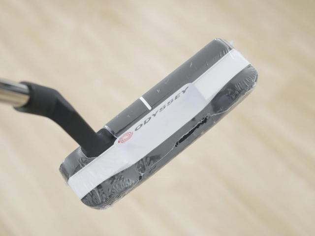 Putter : All : **ของใหม่ ยังไม่แกะพลาสติก** พัตเตอร์ Odyssey White Hot VERSA ONE (ออกปี 2023) ก้าน Stroke LAB 70 ยาว 34 นิ้ว